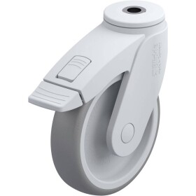 Blickle 951175 plastové otočné pojazdové koliesko; 951175