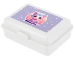 BAAGL Box na desiatu Maznáčikovia / 17.8x6x12.2 cm (A-34047)