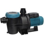 Bazénové čerpadlo Espa Silen S2 150 29M, 25 m3 / h - 230 V, 1,90 kW - pre bazény do 120 m3