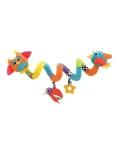 Playgro - Špirála so zvieratkami