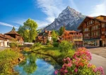 Castorland 52363 Kandersteg, Švajčiarsko