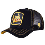 Capslab Freegun Cap Pokemon Pikachu CL-PKM2-1-PIK7 jedna velikost