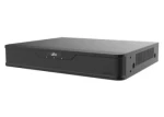 Uniview NVR301-16B-IQ / Rekordér / 16 kanálov / 80 Mbps / 4K HDMI / VGA / UMD / SIP (NVR301-16B-IQ)