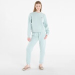 Mikina adidas x Stella Mccartney Regular Sweatshirt Vapour Green XS