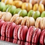 Macaronmix zmes na výrobu makrónov 0,5 kg - dortis - dortis