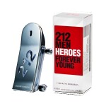 Carolina Herrera 212 Heroes EDT ml