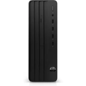 HP Pro SFF 290 G9 čierna / Intel Core i3-13100 3.4GHz / 8GB / 256GB SSD / Intel UHD / W11P (936T6EA#BCM)