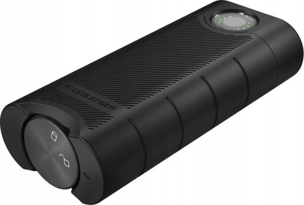 Ledlenser Flex10 9000 mAh Čierny