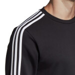 Adidas Essentials 3 Stripes Crewneck French Terry M DQ3083 S