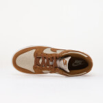 Tenisky Nike Dunk Low Suede Lt British Tan/ Lt British Tan-Cream Ii EUR 38.5