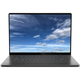 Asus ROG Zephyrus G16 sivá / 16" WQXGA / Core Ultra 9 285H 2.7GHz / 64GB / 1TB SSD / RTX 5080 16GB / Bez OS (GU605CW-QR204)