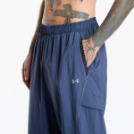 Tričko Under Armour Unstoppable Woven Pants Solid Downpour Gray S