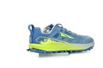 Altra Lone Peak 9+ W Blue/Lime športové tenisky 39 EUR