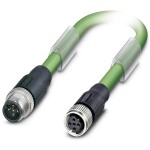 Bus system cable SAC-5P-M12MSB/ 5,0-900/M12FSB 1507201 Phoenix Contact; 1507201