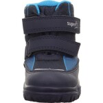 Detské zimné topánky Superfit HUSKY+ Blue/Turquoise GTX 1-006062-8000 - 23