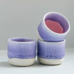 Studio Arhoj Porcelánový hrnček Lily Of The Valley 50 ml