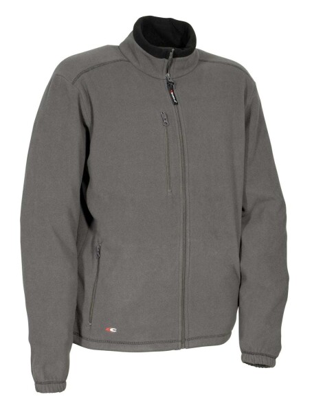 Bunda Cofra ALBORG Farba: Antracitová, Veľkosť: 4XL (V549_0_04_4XL)
