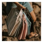 Toaletná taška Heys Basic Toiletry Bag Grey