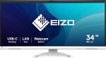 EIZO EV3450XC-WT