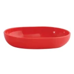 MSV INAGUA mydlenka červená / plast (3700703992844)