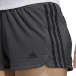 Dámské šortky 3 Stripe Knit Short W XS model 16063398 - ADIDAS