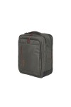 Cestovný ruksak Travelite Crosslite 5.0 Board bag/Backpack Dark Olive
