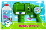 TM Toys - bublifuk FRU Blu Mega BLASTER so zásobníkom