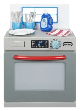 MGA Little Tikes Moja prvá umývačka riadu