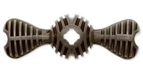 COMFY Hryzacia hračka Olive Eco Dental cukrík zelená / Pre psov / plast / 15,5 cm (854-336598)