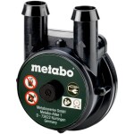 Metabo 627621000 Predné čerpadlo BPV 01 1 ks; 627621000