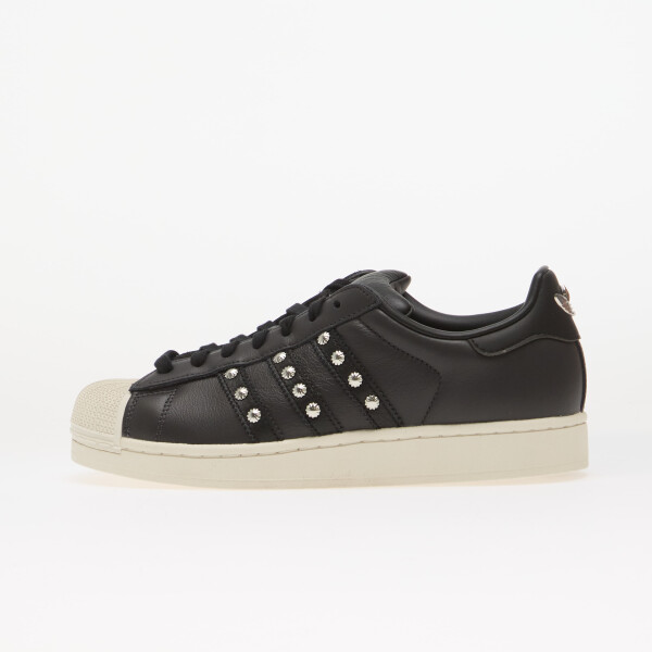 Tenisky adidas Superstar II Utility Black/ Core Black/ Off White EUR 40 2/3