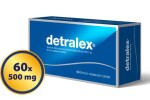 DETRALEX 500 mg 60 tabliet