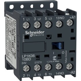 Schneider Electric LK-POTH 100KA-1-ST stýkač 1 ks; LP1K0610BD