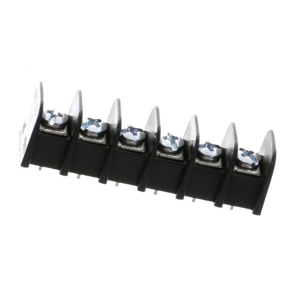 Molex 387206306 svorkovnice pre tlačiarne Pólov 6 1 ks; 387206306