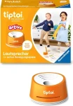 Ravensburger tiptoi ACTIVE oranžová, biela