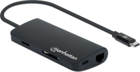 Manhattan USB-C (152372)