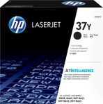 HP 37Y Black Originál (CF237YC)