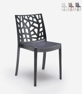 Keter Darza armchair Matrix gray 8003723403525