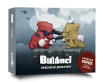 Asmodee Bulánci - Špeciálne jednotky - Veliteľská edícia