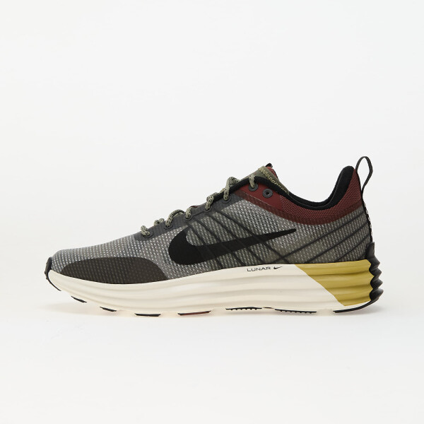 Tenisky Nike Lunar Roam Se Light Army/ Black-Red Sepia-Medium Olive EUR 44