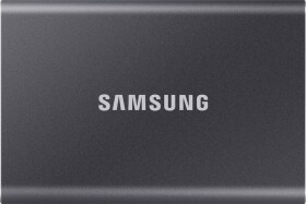 SAMSUNG T7 1TB