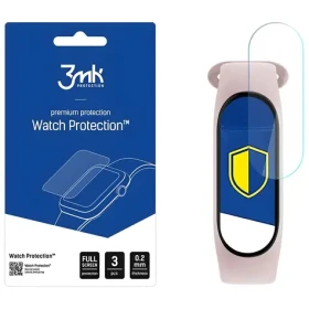3mk Watch Protection ARC / Ochranná fólia / Forever Fitband SB-50