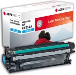 AgfaPhoto APTHP251AE Cyan Náhradný 504A (APTHP251AE)