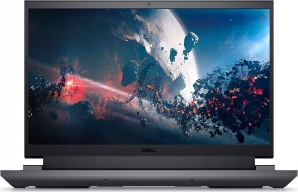 Dell G15 5530 i5-13450HX / 16 GB / 512 GB / RTX 3050 / W11 / 120 Hz (5530-8454)