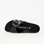 Tenisky Birkenstock Madrid Big Buckle Black EUR 36