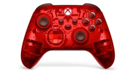Xbox Series Bezdrôtový ovládač - Pulse Cipher Special Edition (QAU-00165)