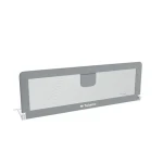 Tulano Cover 20 sivá Bezpečnostná zábrana k posteli 200 cm (TN-COVER 20)