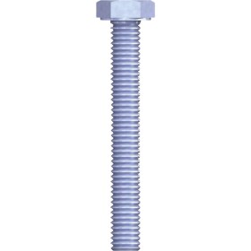 Reisser 3754 sada závitových skrutiek 8 mm 30 mm vonkajší šesťhran 200 ks; 3754