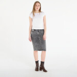 Tričko DIESEL T-Angie-Od Tank Top White XS