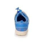 Chlapčenské letné tenisky BUGGA VENTO Blue - modré - 38